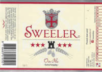 St. Vereenigde Sweeler Bierbrouwers, Oes Pils