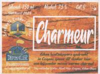 Stoombierbrouwerij De Pimpelier, Charmeur Stoombierbrouwerij De Pimpelier, Charmeur