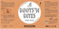 Brouwerij De 7 Deugden, Boots 'n Bites