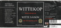Belgica, Wittekop Witte Saison