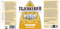 Tsjerkebier, Frijsinnige Boekweit Blond