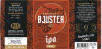 Brouwerij Bjuster, IPA