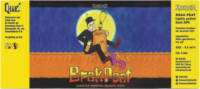 De Kneiter, Brak Peat