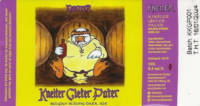 De Kneiter, Kneiter Gieter Pater