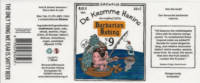 Brouwerij De Kromme Haring, Barbarian Fishing V.9