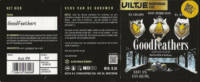 Uiltje Brewing Company, Goodfeathers