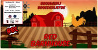 Brouwerij Broederliefde, Red Barnhouse