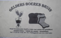 Brouwerij Onder De Linden, Gelders Boeren Bruin