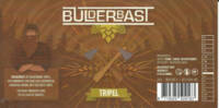 Bulderbast Bier, Tripel