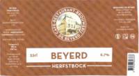 Brouwerij De Beyerd, Herfstbock