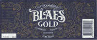 Blaes Beer, Gold Pure Lager