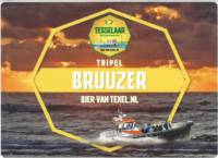 Tesselaar Familiebrouwerij Diks, Bruuzer Tripel