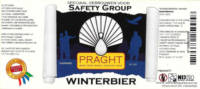 Bierbrouwerij Praght, Winterbier