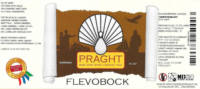 Bierbrouwerij Praght, Flevobock