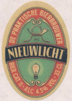 Het Brouwdok, Nieuwlicht
