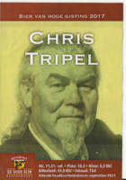 Bierbrouwerij De Oude Rijn, Chris Tripel