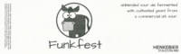 HenkeBier, Funkfest