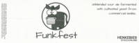 HenkeBier, Funkfest