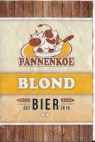 Brouwerij De Molen, Pannenkoe Blond Bier