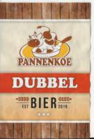 Brouwerij De Molen, Pannenkoe Dubbel Bier