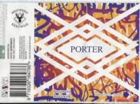 Brouwerij Reeuwijk, Porter
