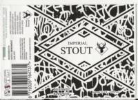 Brouwerij Reeuwijk, Imperial Stout