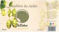 Amateurs, Houblon Du Jardain IPA