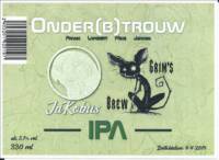Amateurs, Onder(b)trouw Tripel