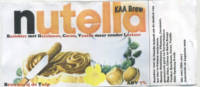 Amateurs, Nutella KAA Brew