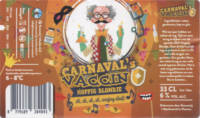 Brouwerij 't Meuleneind , Carnaval's Vaccin Hoppig Blondje