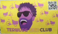 Terwijde Bierclub, Terwijde Bier Club