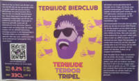 Terwijde Bierclub, Terwijde Terror Tripel