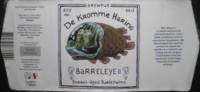 Brouwerij De Kromme Haring, Barreleye II