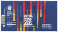 Van Moll Brouwerij, Avant-Garde