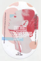 Van Moll Brouwerij, Lovesong