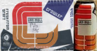 Van Moll Brouwerij, Van Moll Crowler