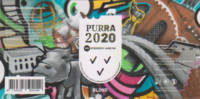 Berging Brouwerij, Purra 2020 Blond