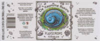 Brouwerij De Kromme Haring, Kayserops Kellerbier