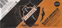 Fortbrouwerij Duits & Lauret, Black Emperor Imperial Schwartz