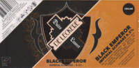 Fortbrouwerij Duits & Lauret, Black Emperor Imperial Schwartz