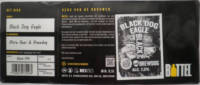 Morebeer Brewing, Black Dog Eagle