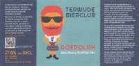 Terwijde Bierclub, Roedolph