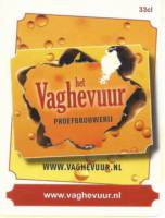 Proefbrouwerij Het Vaghevuur, Het Vaghevuur