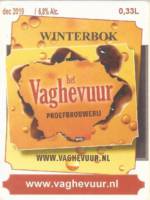 Proefbrouwerij Het Vaghevuur, Winterbok