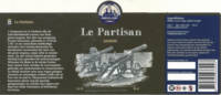 Graafsch Genot, Le Partisan Saison