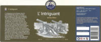 Graafsch Genot, L' Intriguant Barley Wine