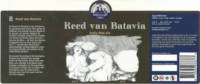 Graafsch Genot, Reed van Batavia India Pale Ale