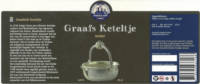 Graafsch Genot, Graafs Keteltje Amber