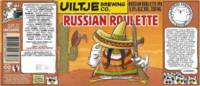 Uiltje Brewing Company, Russian Roulette IPA