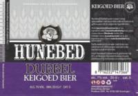 Groningse Bierbrouwerij, Hunebed Dubbel